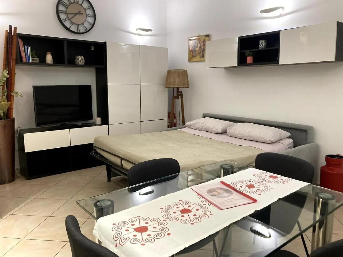 Buenos Aires 24 Apartment Milan
