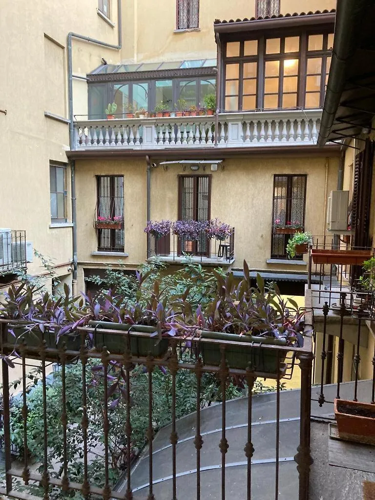 Buenos Aires 24 Apartment Milan