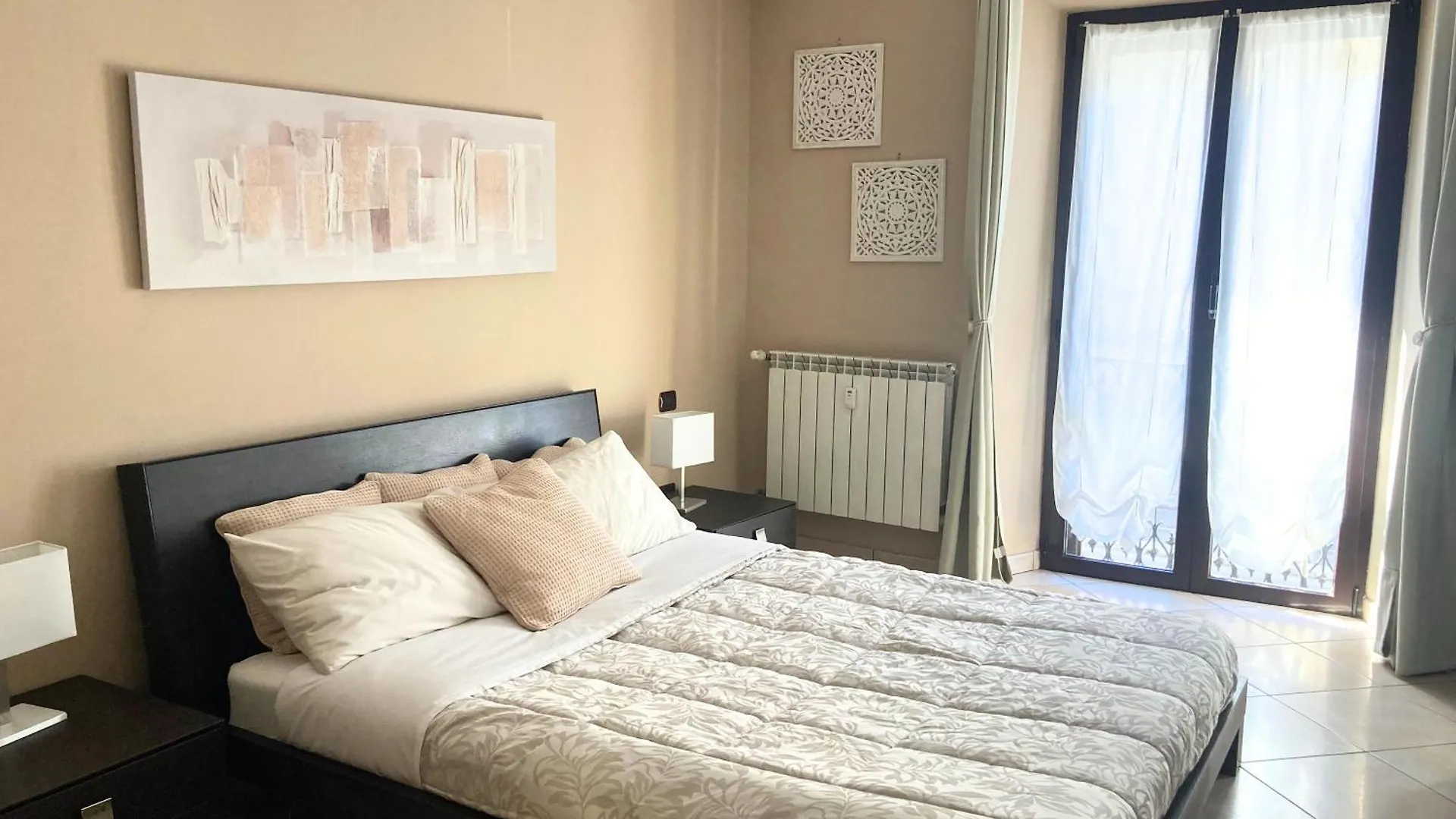 Buenos Aires 24 Apartment Milan Italy