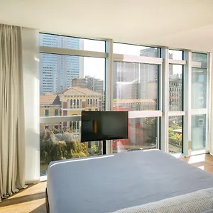 4* מלון Innside By Melia Torre Galfa